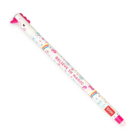 Produktbilder Legami Löschbarer Gelstift - UNICORN