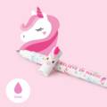 Abbildung Legami Löschbarer Gelstift - UNICORN 