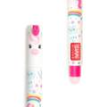 Abbildung Legami Löschbarer Gelstift - UNICORN 