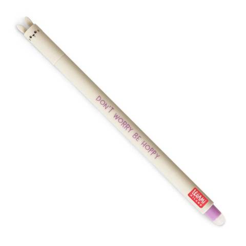 Produktbilder Legami Löschbarer Gelstift - BUNNY