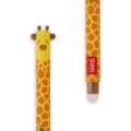 Abbildung Legami Löschbarer Gelstift - GIRAFFE 