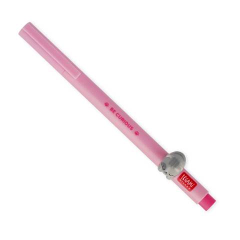 Produktbilder Legami Gelstift - Lovely Friends - KITTY