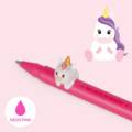 Abbildung Legami Gelstift - Lovely Friends - UNICORN 