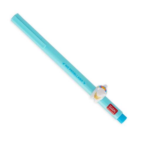 Produktbilder Legami Gelstift - Lovely Friends - LLAMA