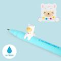 Abbildung Legami Gelstift - Lovely Friends - LLAMA 