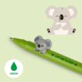 Abbildung Legami Gelstift - Lovely Friends - KOALA 
