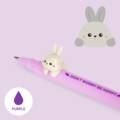 Abbildung Legami Gelstift - Lovely Friends - BUNNY 