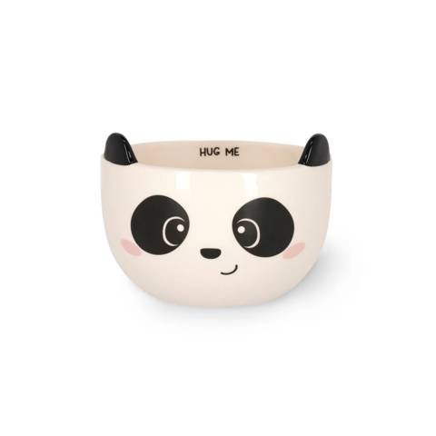 Produktbilder Legami Tasse Aus Steinzeug - BUONGIORNO! - PANDA