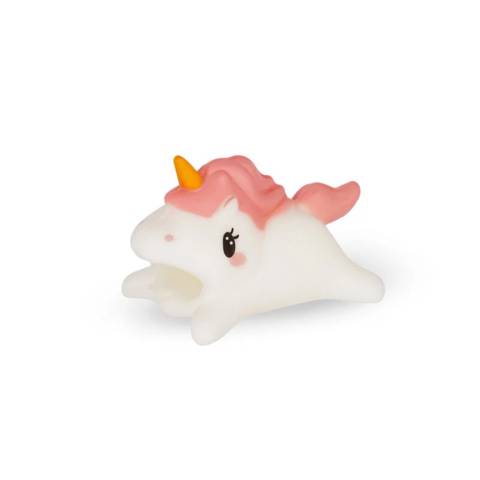 Produktbilder Legami Kabelschutz - Hungry Friends - UNICORN