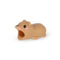 Abbildung Legami Kabelschutz - Hungry Friends - TEDDY BEAR Standardbild