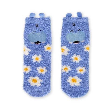Produktbilder Legami ANTI-RUTSCH-SOCKEN - IT'S A MATCH! - HIPPO