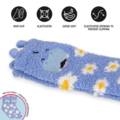 Abbildung Legami ANTI-RUTSCH-SOCKEN - IT'S A MATCH! - HIPPO 
