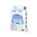 Abbildung Legami ANTI-RUTSCH-SOCKEN - IT'S A MATCH! - HIPPO 