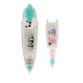 Abbildung Legami Stift mit Dekoband - Deco Tape - PANDA Standardbild