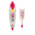 Abbildung Legami Stift mit Dekoband - Deco Tape - UNICORN Standardbild