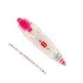 Abbildung Legami Stift mit Dekoband - Deco Tape - UNICORN 