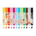 Abbildung Legami Set mit 12 Filzstiften - Teddy Friends Standardbild