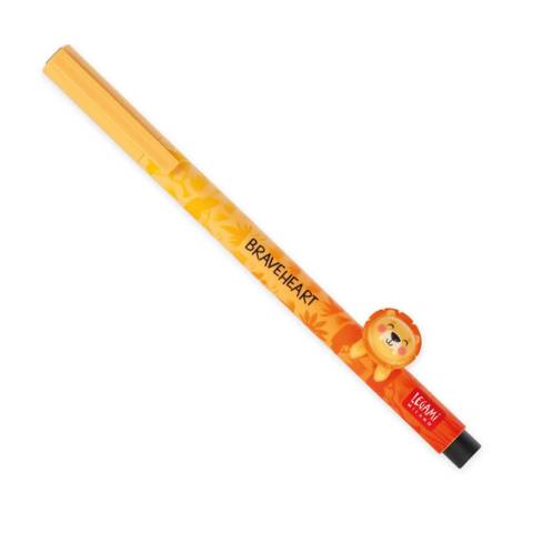 Produktbilder Legami Gelstift - Lovely Friends - LION