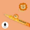 Abbildung Legami Gelstift - Lovely Friends - LION 