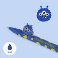Abbildung Legami Gelstift - Lovely Friends - MONSTER 