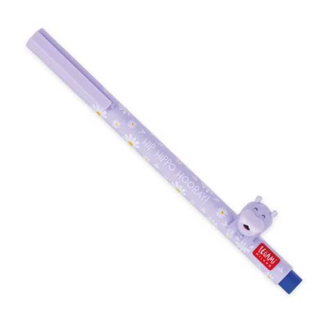 Produktbilder Legami Gelstift - Lovely Friends - HIPPO