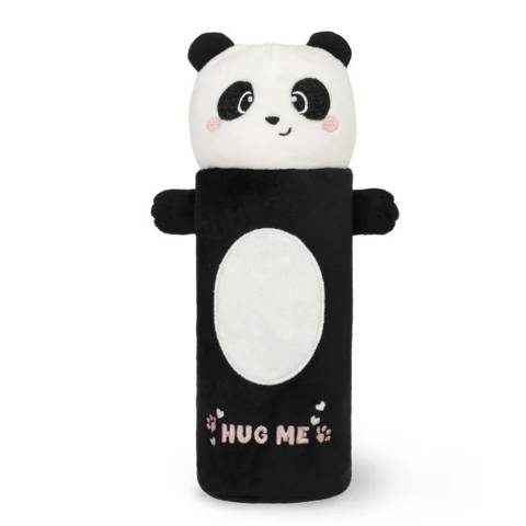 Produktbilder Legami Federmäppchen - Super Soft - PANDA