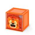 Abbildung Legami Erweiterbare Schreibtischbox - TIGER Standardbild