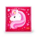 Abbildung Legami Erweiterbare Schreibtischbox - Unicorn 
