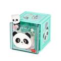 Abbildung Legami Erweiterbare Schreibtischbox - PANDA 