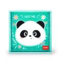 Abbildung Legami Erweiterbare Schreibtischbox - PANDA 