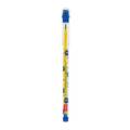 Abbildung Legami Stapelbarer Bleistift mit Radiergummi - MONSTER Standardbild