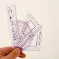 Abbildung Legami Geometrieset - You Rule - KITTY 