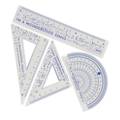 Abbildung Legami Geometrieset - You Rule - GENIUS Standardbild