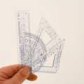 Abbildung Legami Geometrieset - You Rule - GENIUS 