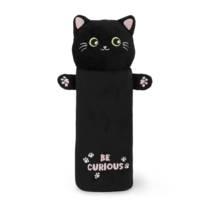 Legami Federmäppchen - Super Soft - KITTY