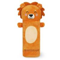 Legami Federmäppchen - Super Soft - LION