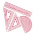 Abbildung Legami Geometrieset - You Rule - UNICORN Standardbild