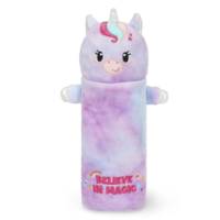 Legami Federmäppchen - Super Soft - UNICORN