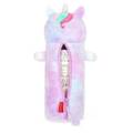 Abbildung Legami Federmäppchen - Super Soft - UNICORN 