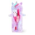Abbildung Legami Federmäppchen - Super Soft - UNICORN 