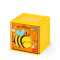 Abbildung Legami Erweiterbare Schreibtischbox - BEE Standardbild