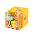 Abbildung Legami Erweiterbare Schreibtischbox - BEE 