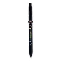 Legami Kugelschreiber - Meow - Black