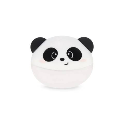 Produktbilder Legami 2-in-1-Radiergummi - Pantastic Eraser - PANDA