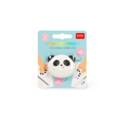 Abbildung Legami 2-in-1-Radiergummi - Pantastic Eraser - PANDA 