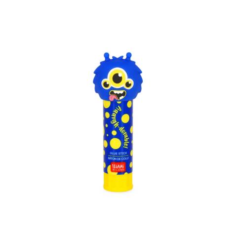 Produktbilder Legami Klebestift - Feelin' Glued - MONSTER