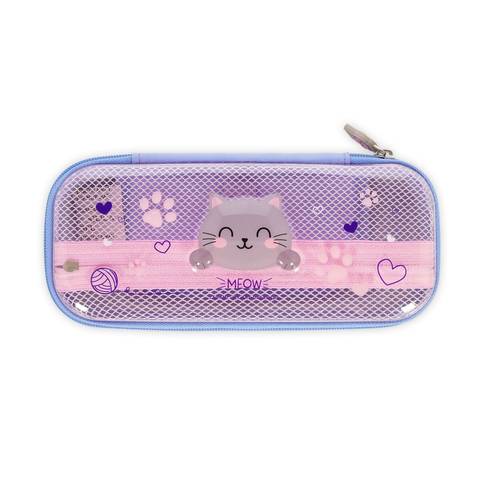 Produktbilder Legami Federmäppchen - Wonderwow - KITTY