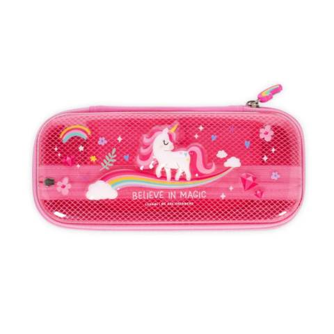 Produktbilder Legami Federmäppchen - Wonderwow - UNICORN