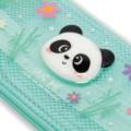 Abbildung Legami Federmäppchen - Wonderwow - PANDA 