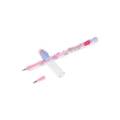 Abbildung Legami Stapelbarer Bleistift mit Radiergummi - KITTY 